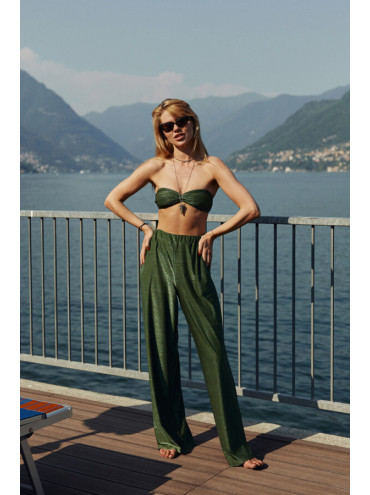  Romance on Lake Como